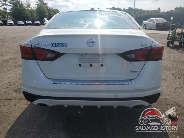 1N4BL4DW7MN341335 2021 NISSAN ALTIMA photo no. 6