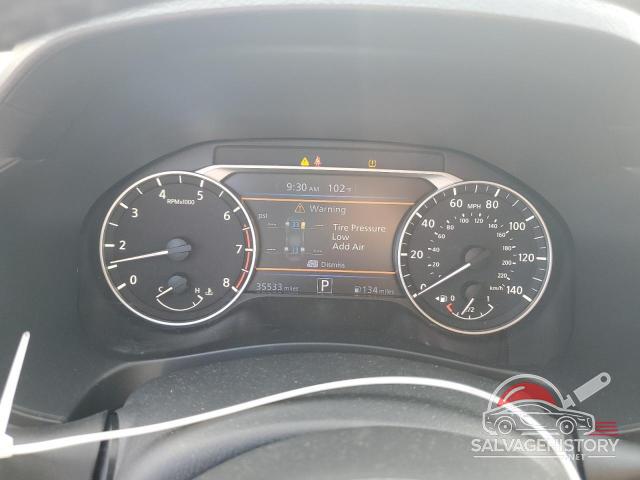 1N4BL4DW7MN341335 2021 NISSAN ALTIMA photo no. 9