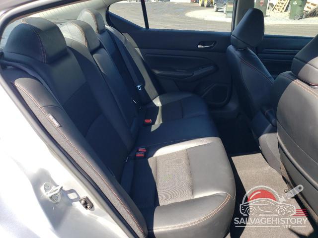 1N4BL4CV4NN333820 2022 NISSAN ALTIMA photo no. 10