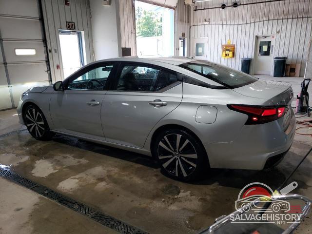 1N4BL4CV4NN333820 2022 NISSAN ALTIMA photo no. 2