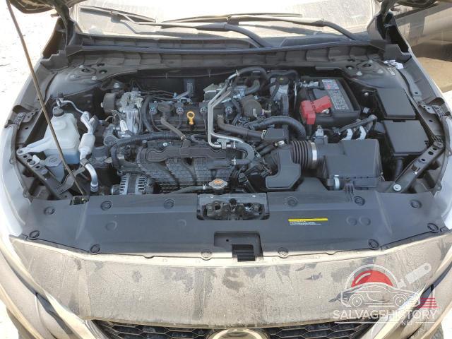 1N4BL4DV8NN380864 2022 NISSAN ALTIMA photo no. 11
