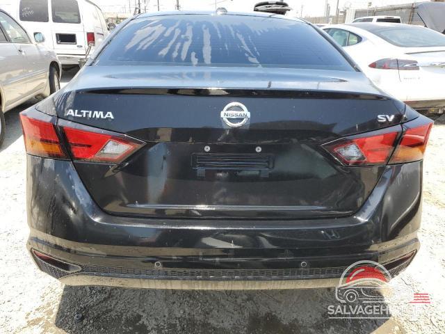 1N4BL4DV8NN380864 2022 NISSAN ALTIMA photo no. 6