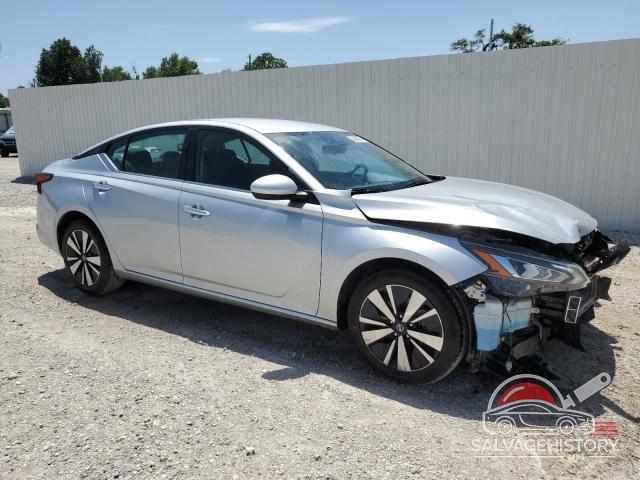 1N4BL4DV8NN385501 2022 NISSAN ALTIMA photo no. 4