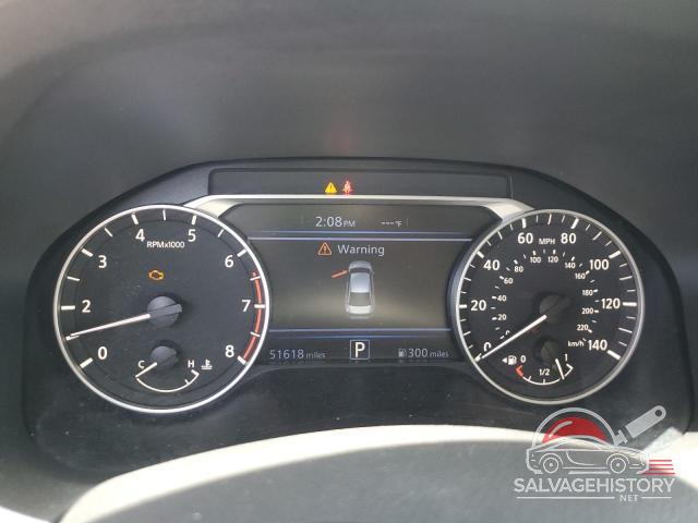1N4BL4DV8NN385501 2022 NISSAN ALTIMA photo no. 9