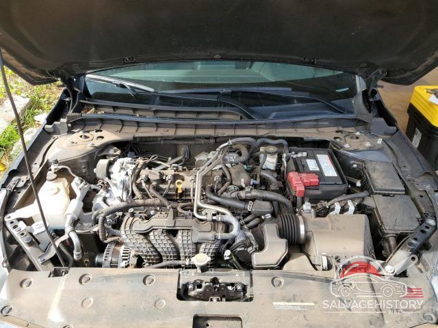 1N4BL4DWXNN370393 2022 NISSAN ALTIMA photo no. 11