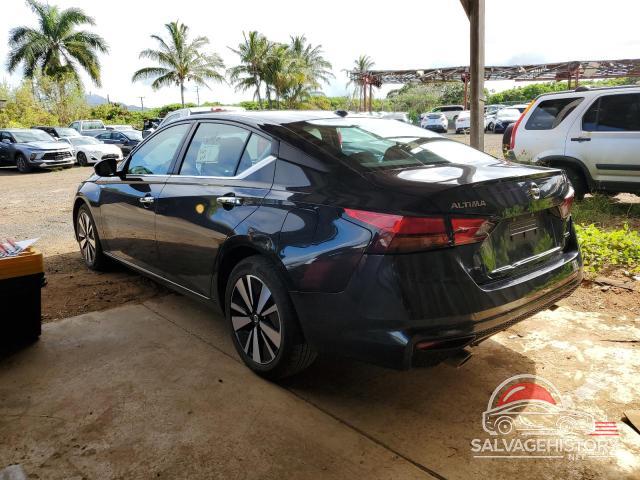 1N4BL4DWXNN370393 2022 NISSAN ALTIMA photo no. 2