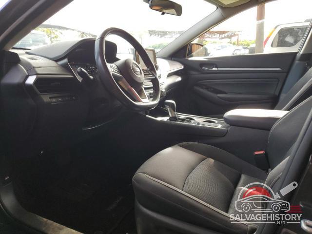 1N4BL4DWXNN370393 2022 NISSAN ALTIMA photo no. 7