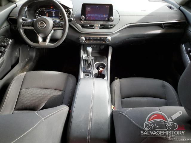 1N4BL4DWXNN370393 2022 NISSAN ALTIMA photo no. 8