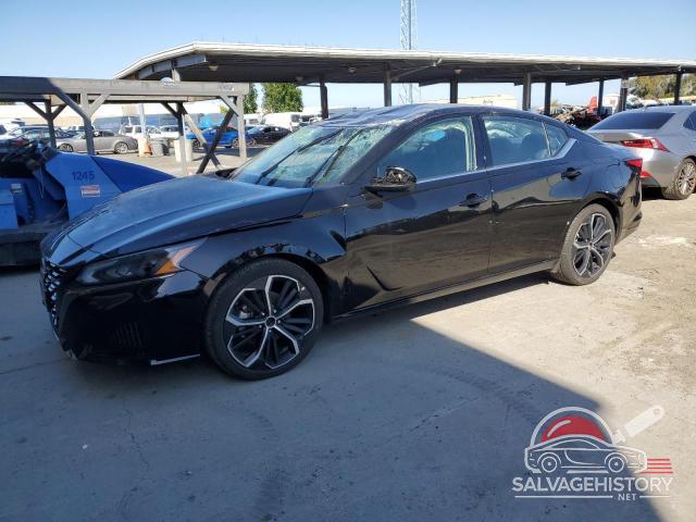 1N4BL4CV6PN393651 2023 NISSAN ALTIMA photo no. 3