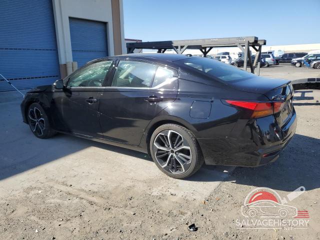 1N4BL4CV6PN393651 2023 NISSAN ALTIMA photo no. 2