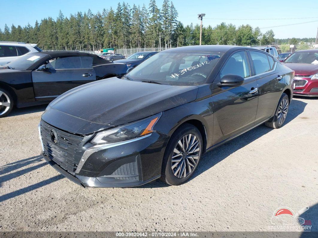 1N4BL4DV4PN367760 2023 NISSAN ALTIMA photo no. 2