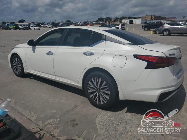 1N4BL4DV5PN392330 2023 NISSAN ALTIMA photo no. 2
