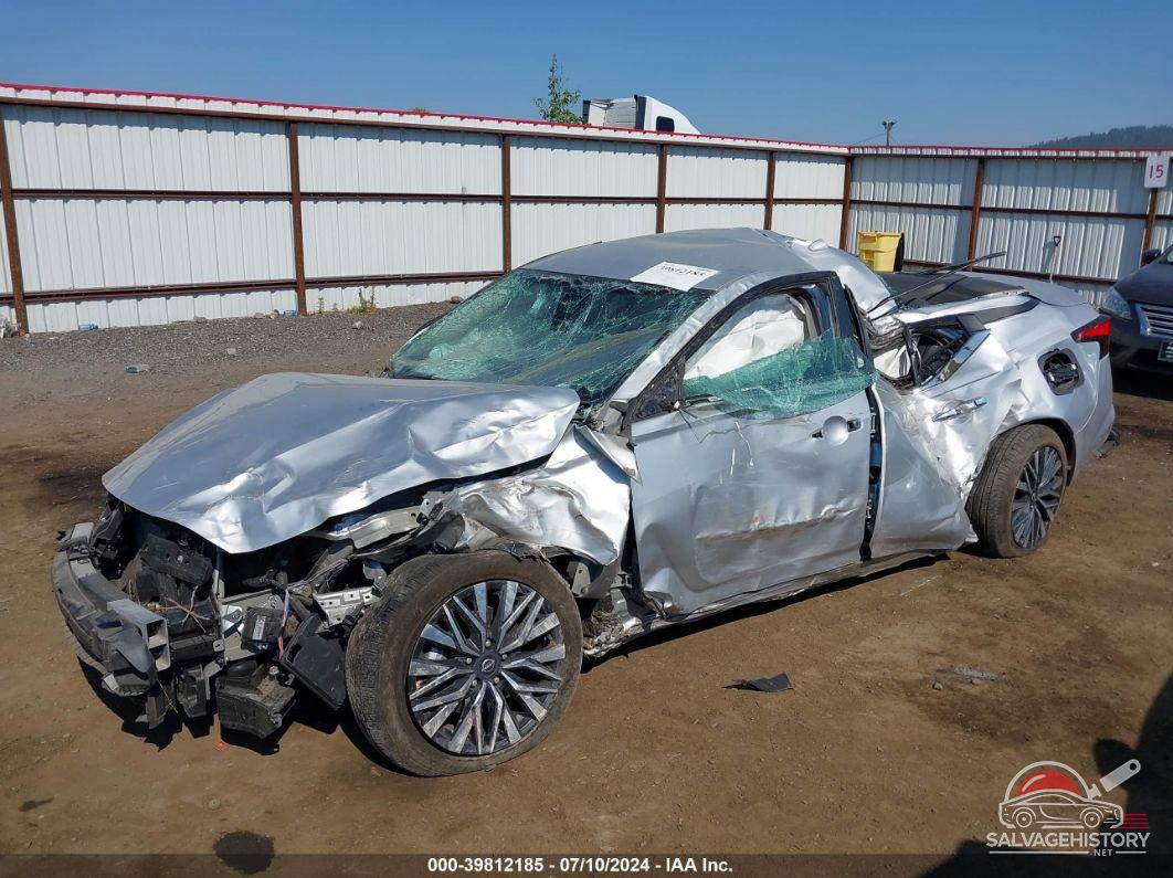 1N4BL4DV9PN362750 2023 NISSAN ALTIMA photo no. 2