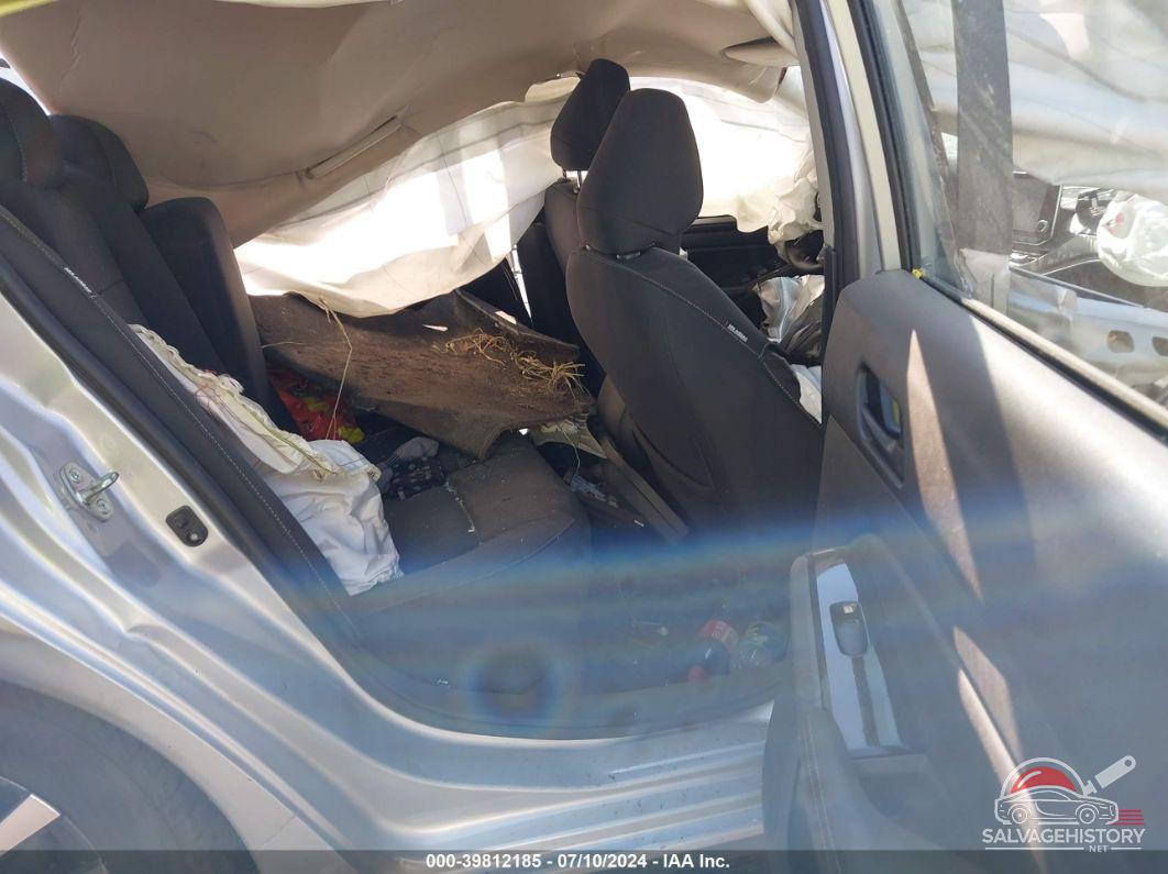 1N4BL4DV9PN362750 2023 NISSAN ALTIMA photo no. 8