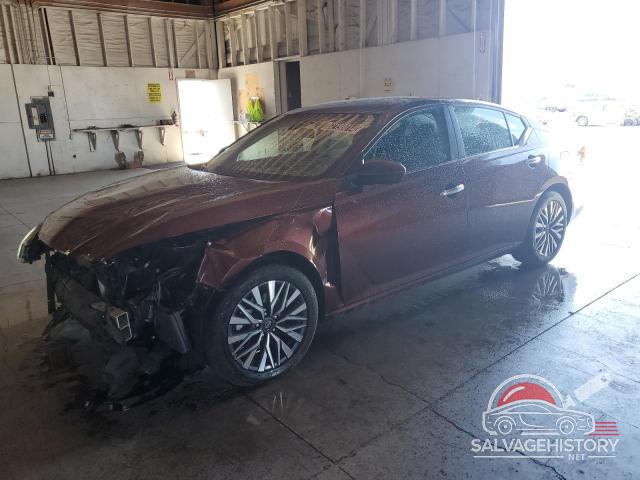1N4BL4DVXPN316411 2023 NISSAN ALTIMA photo no. 1