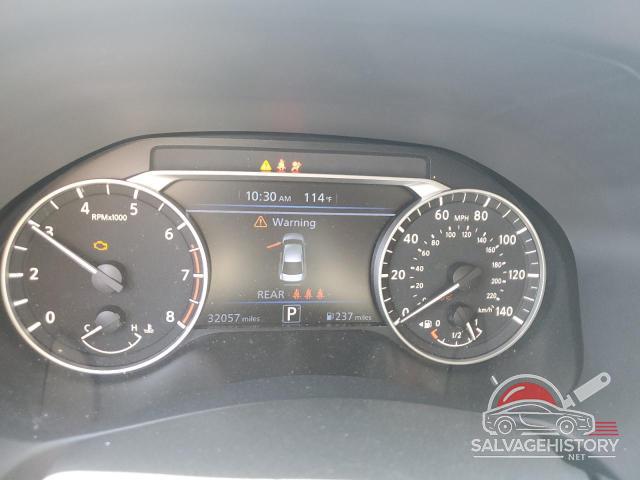 1N4BL4DVXPN316411 2023 NISSAN ALTIMA photo no. 9