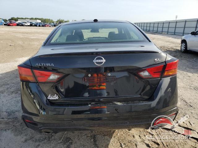 1N4BL4EV0PN325827 2023 NISSAN ALTIMA photo no. 6