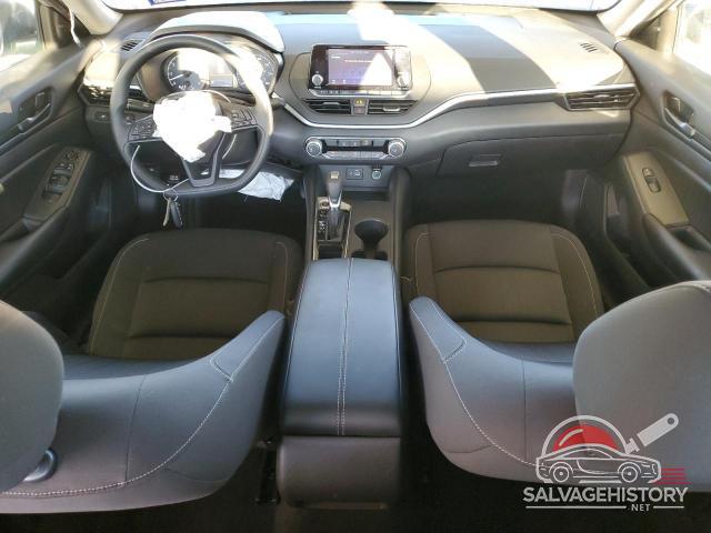 1N4BL4BV6RN360928 2024 NISSAN ALTIMA photo no. 8