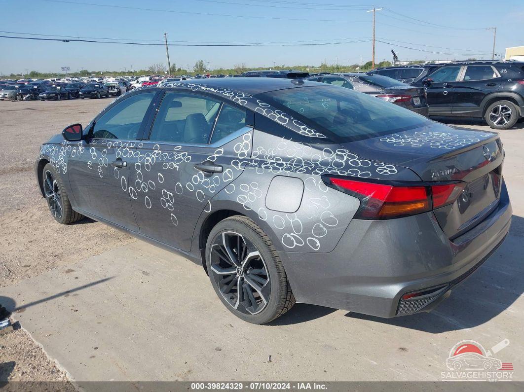 1N4BL4CV0RN333948 2024 NISSAN ALTIMA photo no. 3
