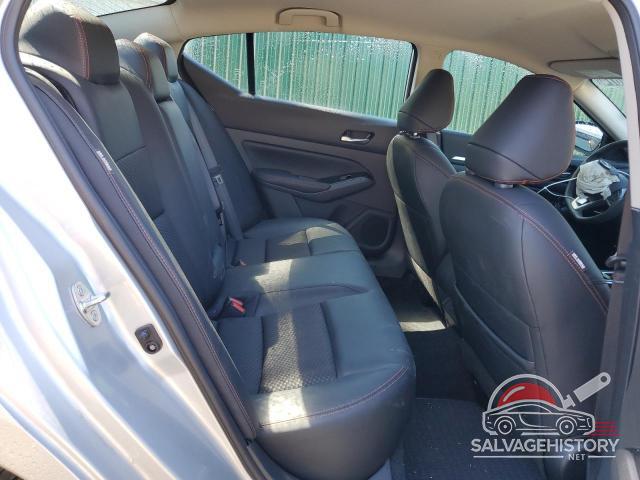 1N4BL4CV5RN410104 2024 NISSAN ALTIMA photo no. 10