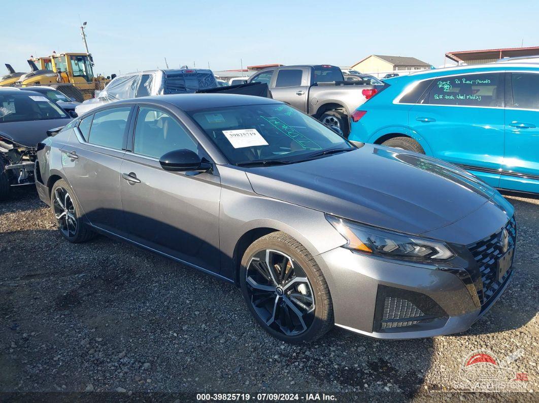 1N4BL4CV6RN359664 2024 NISSAN ALTIMA photo no. 22