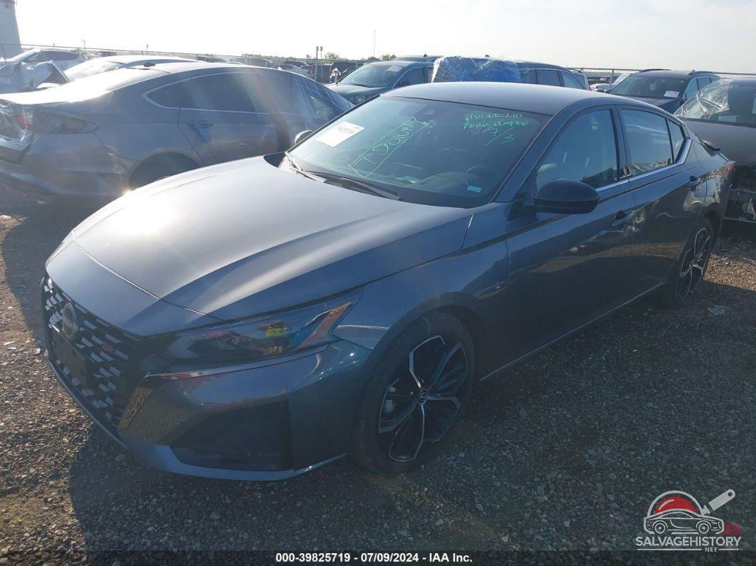 1N4BL4CV6RN359664 2024 NISSAN ALTIMA photo no. 2