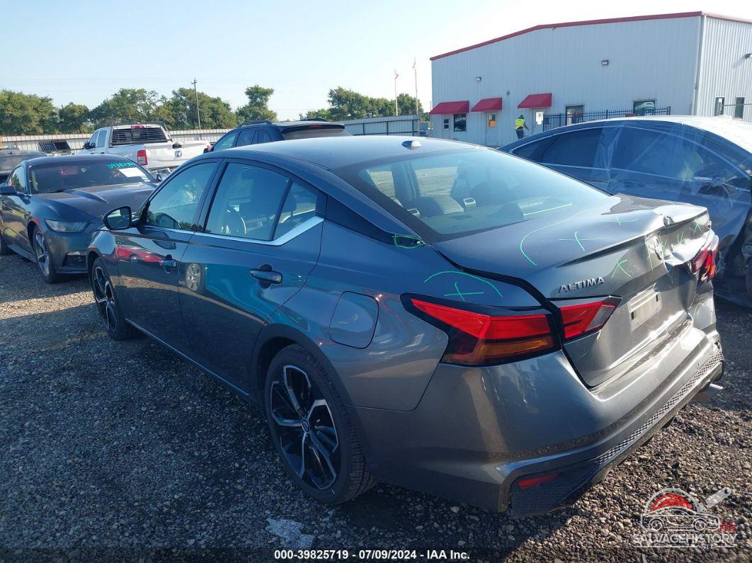 1N4BL4CV6RN359664 2024 NISSAN ALTIMA photo no. 3