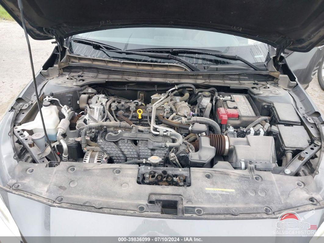 1N4BL4DV2RN314560 2024 NISSAN ALTIMA photo no. 10