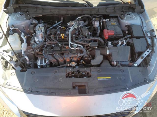 1N4BL4DV6RN339266 2024 NISSAN ALTIMA photo no. 11