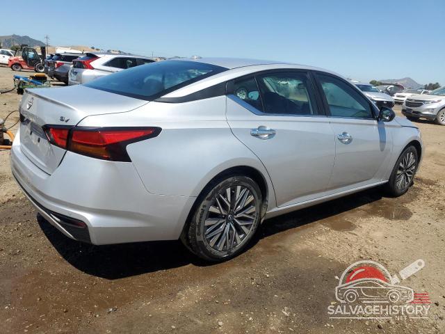 1N4BL4DV6RN339266 2024 NISSAN ALTIMA photo no. 3