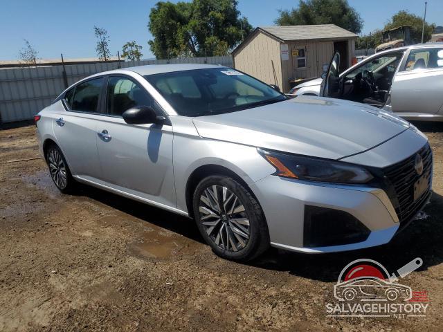 1N4BL4DV6RN339266 2024 NISSAN ALTIMA photo no. 4