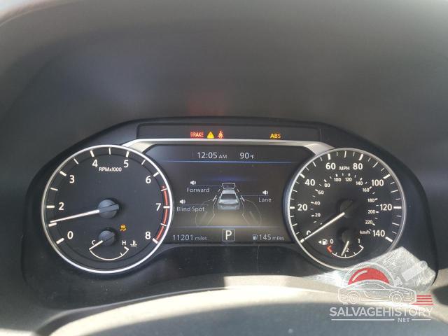 1N4BL4DV6RN339266 2024 NISSAN ALTIMA photo no. 9