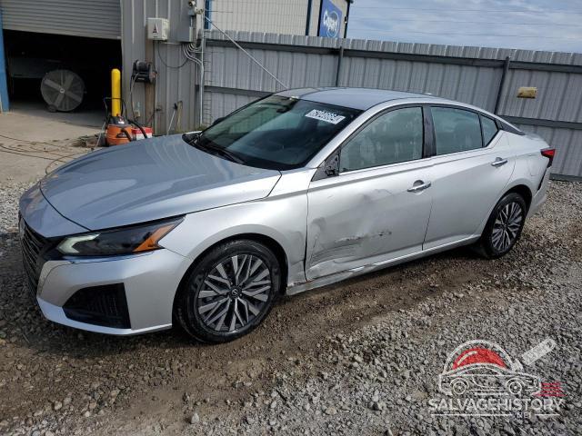 1N4BL4DV7RN404433 2024 NISSAN ALTIMA photo no. 10