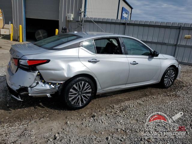 1N4BL4DV7RN404433 2024 NISSAN ALTIMA photo no. 3