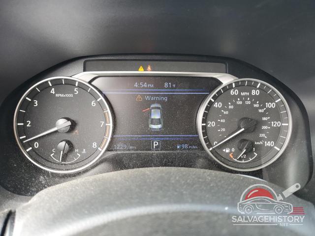 1N4BL4DV7RN404433 2024 NISSAN ALTIMA photo no. 9