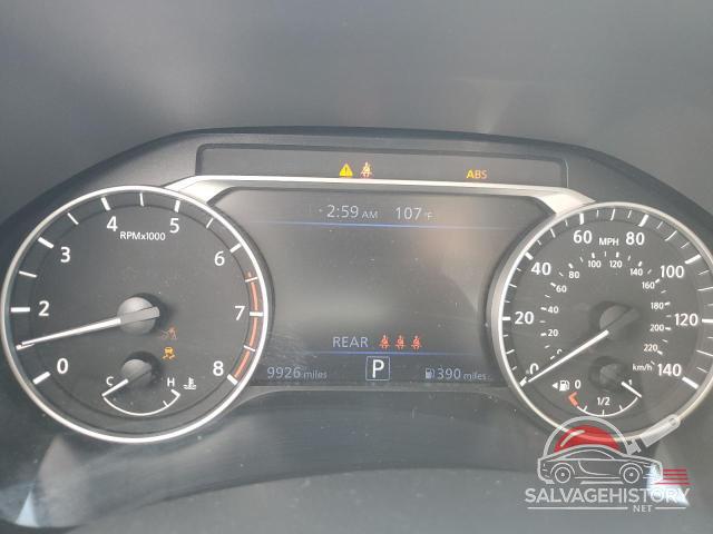 1N4BL4DV9RN310019 2024 NISSAN ALTIMA photo no. 9