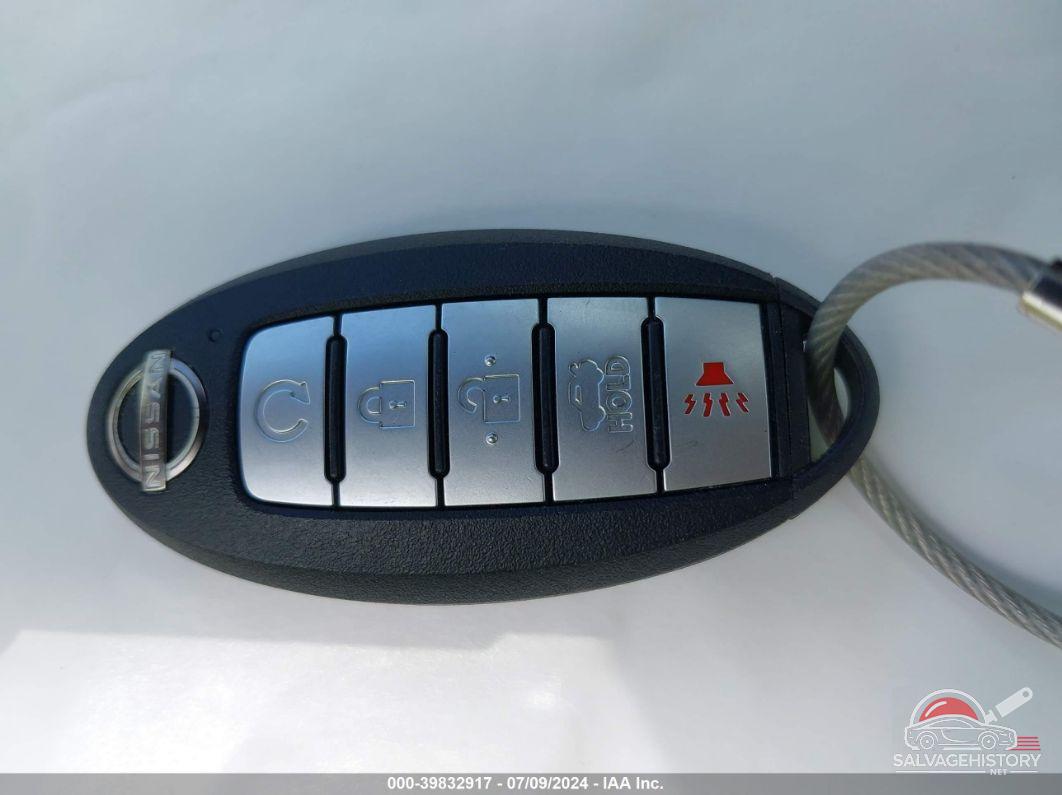 1N4BL4DV9RN363674 2024 NISSAN ALTIMA photo no. 11