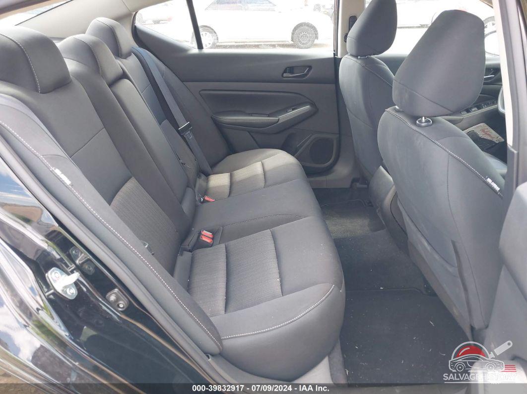 1N4BL4DV9RN363674 2024 NISSAN ALTIMA photo no. 8