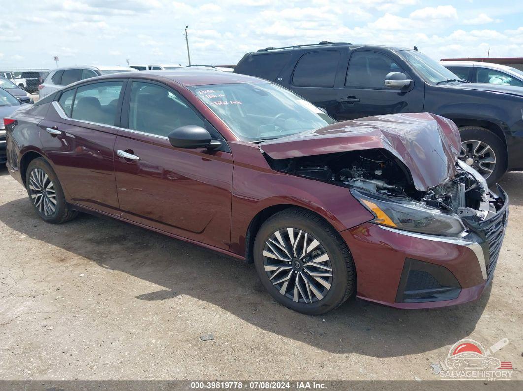 1N4BL4DVXRN318209 2024 NISSAN ALTIMA photo no. 21