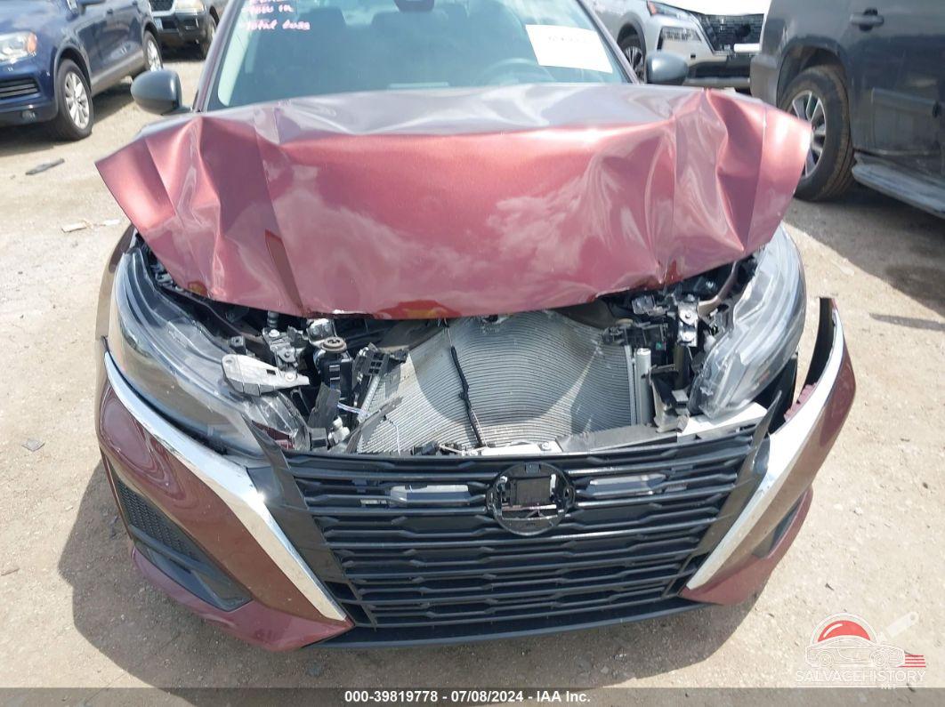 1N4BL4DVXRN318209 2024 NISSAN ALTIMA photo no. 6
