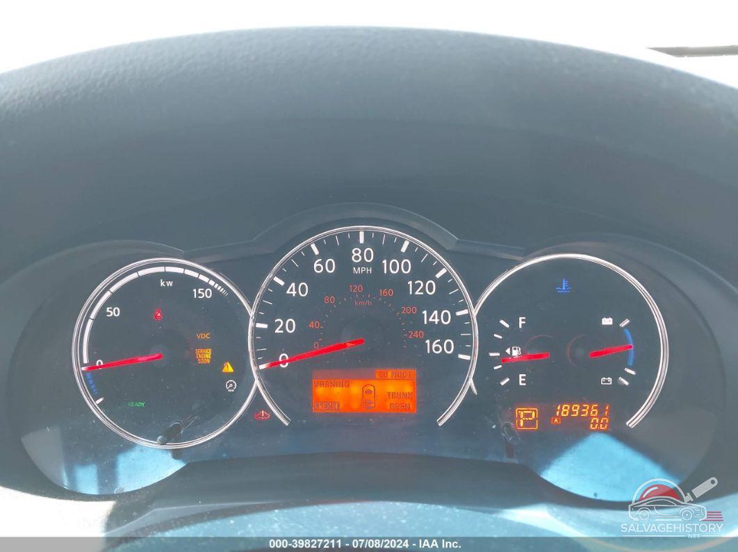1N4CL2AP1BC118061 2011 NISSAN ALTIMA HYBRID photo no. 7