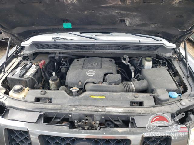 5N1AA0NC5BN622891 2011 NISSAN ARMADA photo no. 12