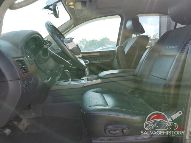 5N1AA0NC6CN611576 2012 NISSAN ARMADA photo no. 7