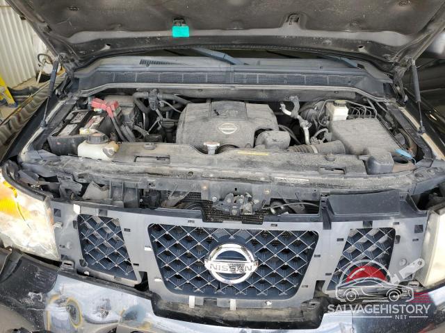 5N1AA0NC0DN610487 2013 NISSAN ARMADA photo no. 12