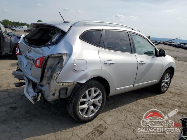 JN8AS5MVXCW419206 2012 NISSAN All Models photo no. 3