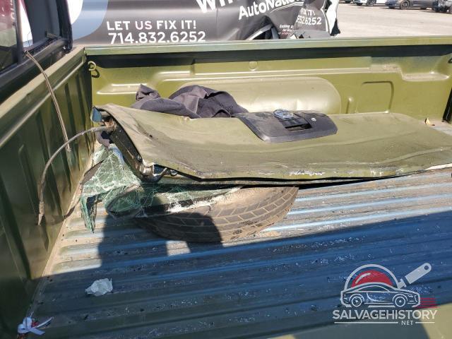 1N6DD26S92C329336 2002 NISSAN FRONTIER photo no. 12