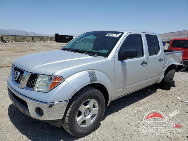 1N6AD07U98C442557 2008 NISSAN FRONTIER photo no. 23