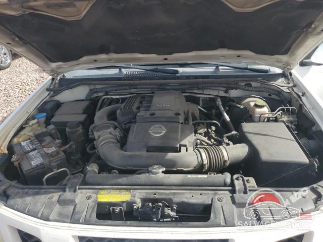 1N6AD0EV1CC405216 2012 NISSAN FRONTIER photo no. 11