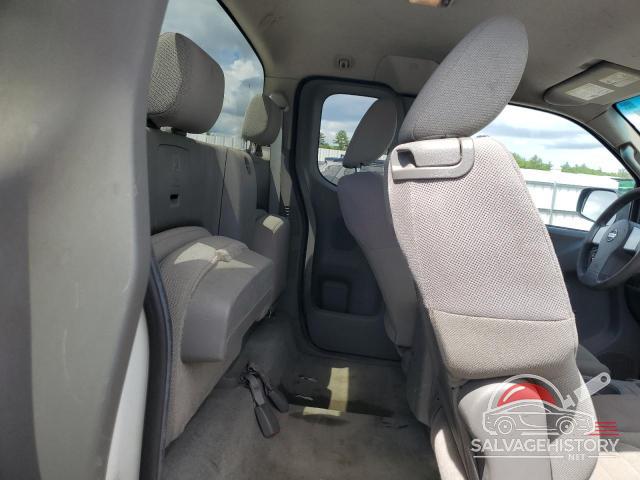 1N6BD0CT7DN748429 2013 NISSAN FRONTIER photo no. 10