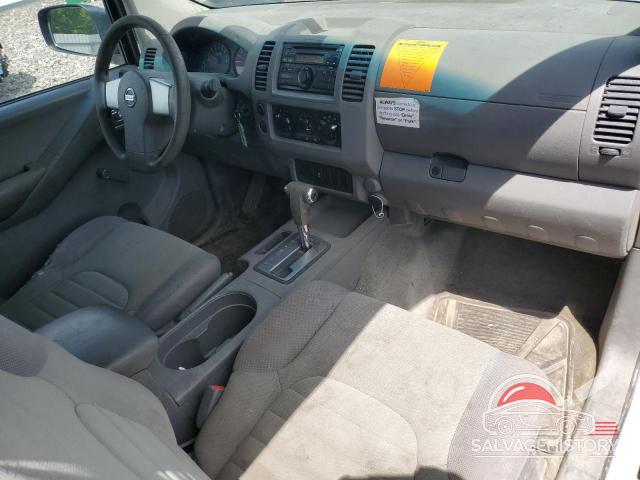 1N6BD0CT7DN748429 2013 NISSAN FRONTIER photo no. 8